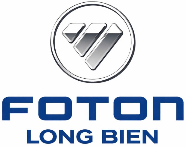 Foton Long Biên – Đại lý 3S